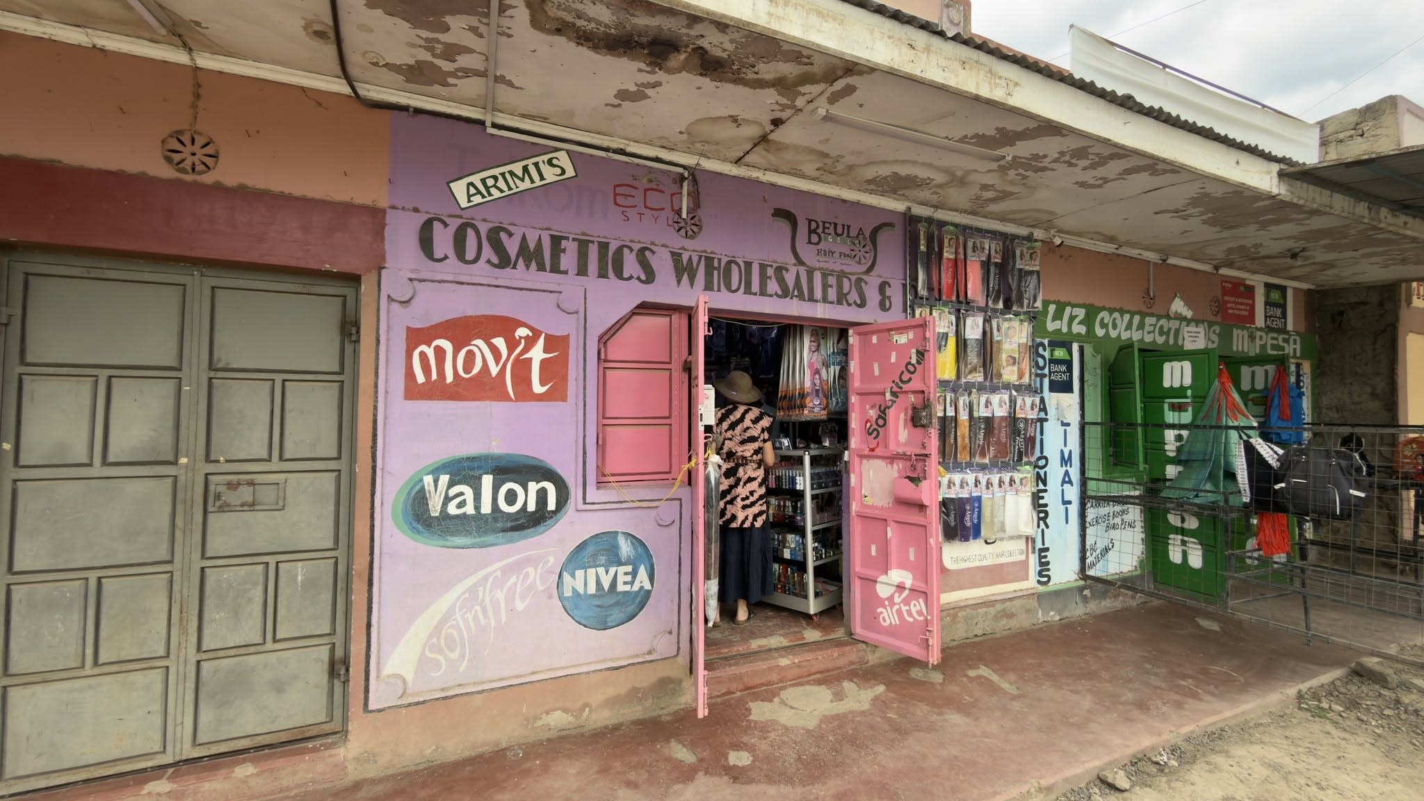 Community engagement